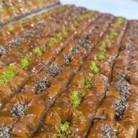 باقلوا|خوردنی و آشامیدنی|کرج, کوی مدرس|دیوار