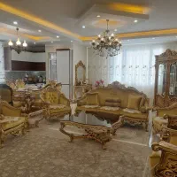 پرمنبت ولاکچری در قزوین برای جهریه بوده