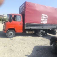 اتوبار اسباب کشی گریوان معتبرترین باربری در منطقه