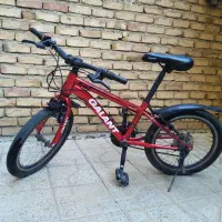 دوچرخه 20
