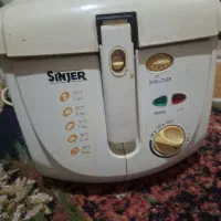 سرخ کن
