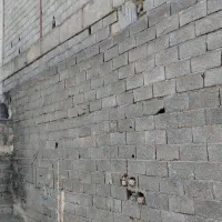 کار ساختمانی