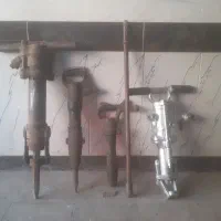 پیکور و چکش دژبرد