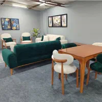 مبل مینی مال شیک