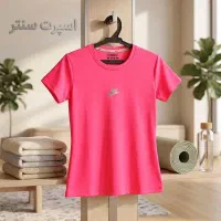 پوشاک زنانه ورزشی