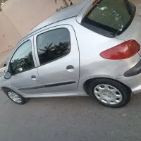 206مدل ۸۵ تیپ ۳تمیز خانگی