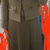 لباس مجلسی