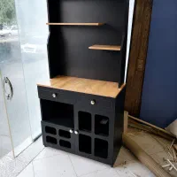ساخت انواع کافی بار