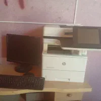 پرینتر۵۲۷