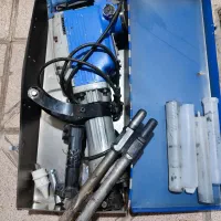 دژبر18کیلویی