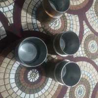 بوش و پیستون ارسی