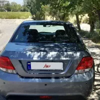 دنا معمولی مدل ۹۶