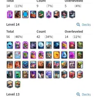 کلش رویال clash royal