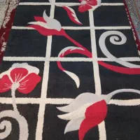 فرش 4متری ماشینی 500شانه