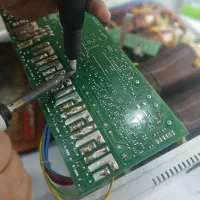 خدمات سریع استابلایزر تکفاز و سه‌فاز