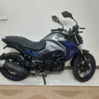 گلکسیNA 250