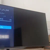 تلویزیون 50 اینچ هوشمند