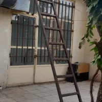 نردبان آهنی