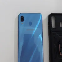 سامسونگ Galaxy A30 با حافظهٔ ۶۴ گیگابایت|موبایل|علی‌آباد کتول, |دیوار