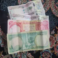 دینار کلکسیونی