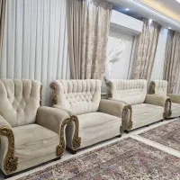 مبل|مبلمان خانگی و میز عسلی|تهران, بلورسازی|دیوار