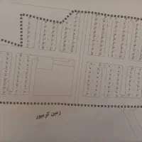 فروش زمین مسکونی فاز۲