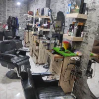 فروش سرقفلی آرایشگاه مردانه