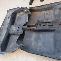 قالب کفی زانتیا ۳تیکه