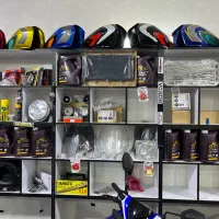 CB 1300 2005|موتورسیکلت|مشکین‌دشت, |دیوار