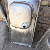 سینک تک ودوقلو باقیمت مناسب