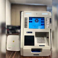 کیوسک دیواری TSC021