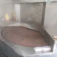 دستگاه تنور