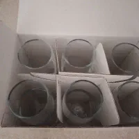 جام شامپاین basahce ترکیه