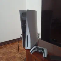 ps5 سری12 ریجن آمریکا کپی خور هم میشه
