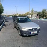 آریسان ۲ مدل ۱۴۰۲ فروش یا معاوضه با ساینا دوگانه
