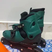 کفش اسکیت مناسب از سایز  ۳۹تا ۴۲