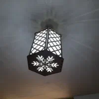 لامپهای دست سازوپرنور