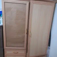 کمد لباس بچه