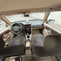 پارس تیوفایو ۹۸