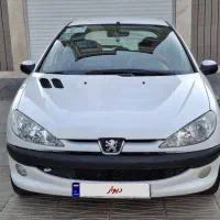 206 مدل ۹۸ tu3