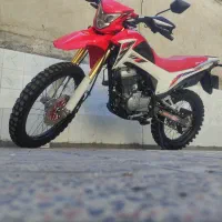 تریل فلات200