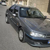 پژوپارس tu5 اتومات