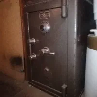 گاو صندوق خرم