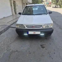پراید وانت1400