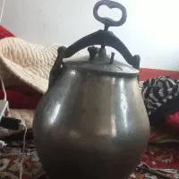 کاسه مسی وذوپذخیلی قدیمی