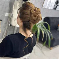میکاپ و شنیون تخصصی