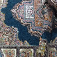 فرش ۱۲متری یک جفت