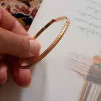 النگوی طلا