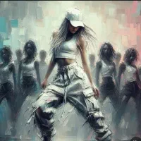 آموزش ومربیگری زومباازمبتدی تا پیشرفته ویژه بانوان