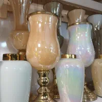گلدان|گل و گیاه طبیعی|اصفهان, ارداجی|دیوار